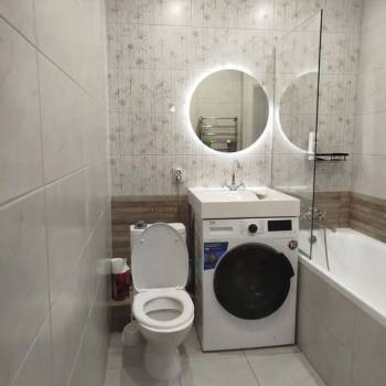 Сдается 2-х комнатная квартира, 56,3 м²