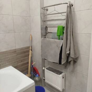 Сдается 2-х комнатная квартира, 56,3 м²