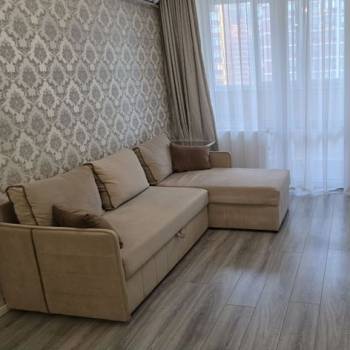 Сдается 1-комнатная квартира, 32,8 м²