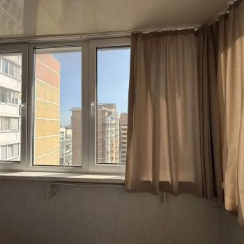 Сдается 1-комнатная квартира, 38 м²