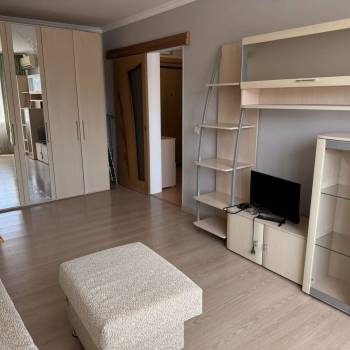 Сдается 1-комнатная квартира, 38 м²