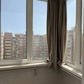 Сдается 1-комнатная квартира, 38 м²