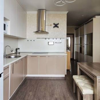Сдается 1-комнатная квартира, 50 м²