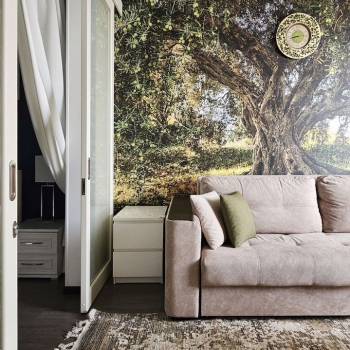 Сдается 1-комнатная квартира, 50 м²