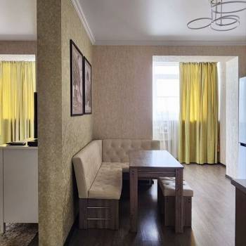 Сдается 1-комнатная квартира, 50 м²