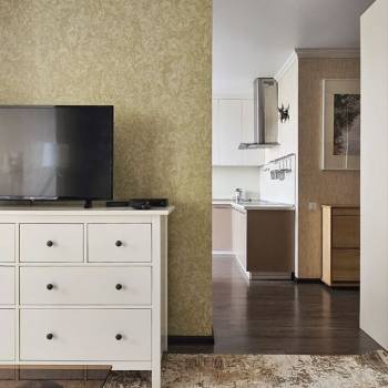 Сдается 1-комнатная квартира, 50 м²
