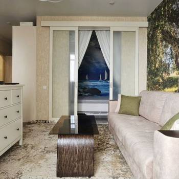 Сдается 1-комнатная квартира, 50 м²