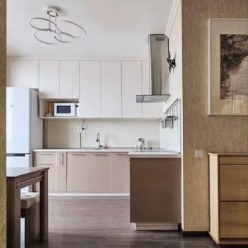 Сдается 1-комнатная квартира, 50 м²