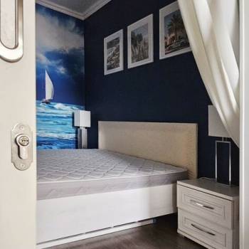 Сдается 1-комнатная квартира, 50 м²