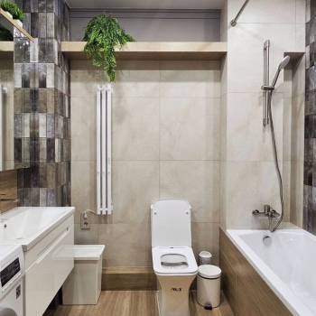 Сдается 1-комнатная квартира, 50 м²