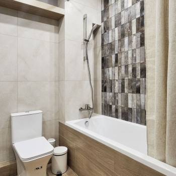 Сдается 1-комнатная квартира, 50 м²