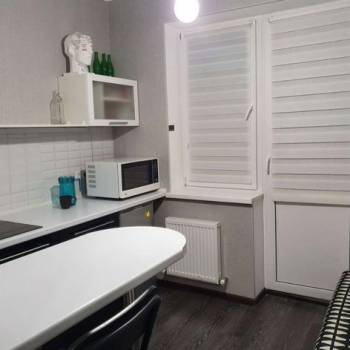 Продается 1-комнатная квартира, 28 м²