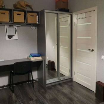 Продается 1-комнатная квартира, 28 м²