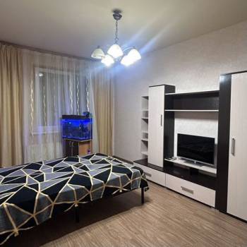 Сдается 1-комнатная квартира, 40,2 м²