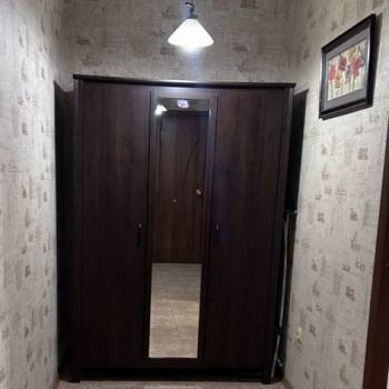 Сдается 1-комнатная квартира, 40,2 м²