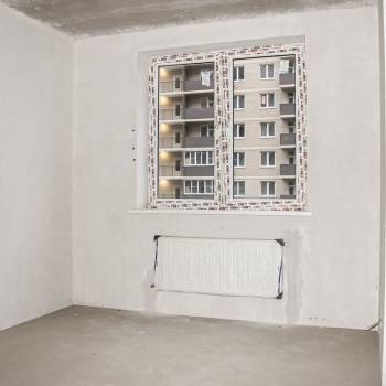 Продается 2-х комнатная квартира, 48,7 м²