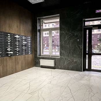 Продается 2-х комнатная квартира, 48,7 м²