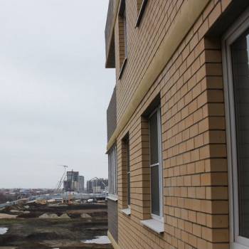 Продается 2-х комнатная квартира, 48,7 м²
