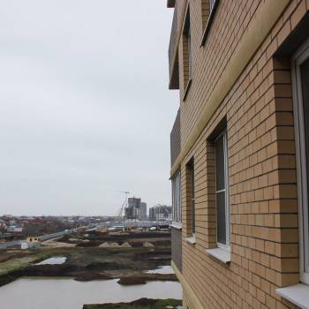 Продается 2-х комнатная квартира, 48,7 м²