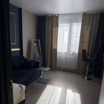 Сдается 2-х комнатная квартира, 60 м²