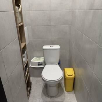 Сдается 2-х комнатная квартира, 60 м²