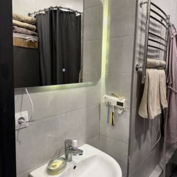 Сдается 2-х комнатная квартира, 60 м²