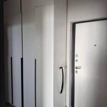 Сдается 2-х комнатная квартира, 60 м²