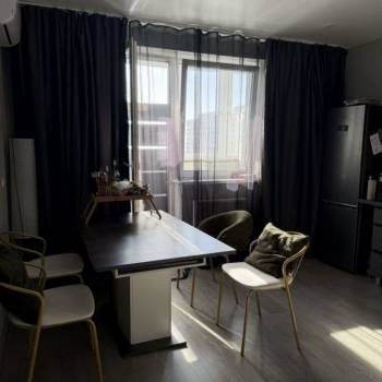 Сдается 2-х комнатная квартира, 60 м²