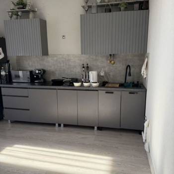 Сдается 2-х комнатная квартира, 60 м²