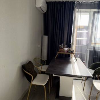Сдается 2-х комнатная квартира, 60 м²