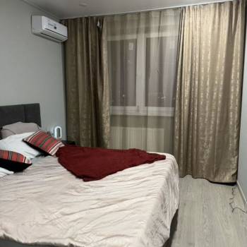 Сдается 2-х комнатная квартира, 60 м²