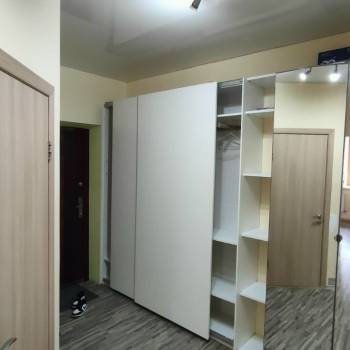 Сдается 2-х комнатная квартира, 49,2 м²