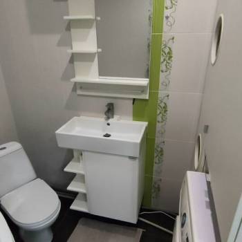 Сдается 2-х комнатная квартира, 49,2 м²
