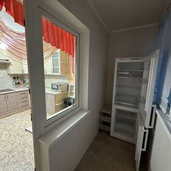 Сдается 2-х комнатная квартира, 43 м²
