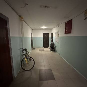 Сдается 2-х комнатная квартира, 43 м²
