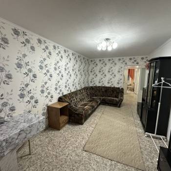 Сдается 2-х комнатная квартира, 43 м²