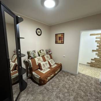 Сдается 2-х комнатная квартира, 43 м²