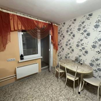 Сдается 2-х комнатная квартира, 43 м²