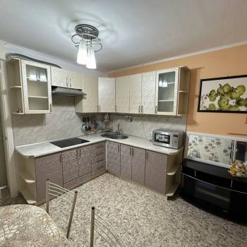 Сдается 2-х комнатная квартира, 43 м²