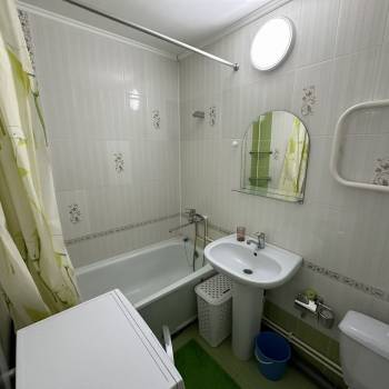 Сдается 2-х комнатная квартира, 43 м²