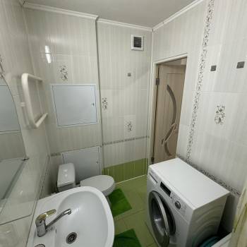 Сдается 2-х комнатная квартира, 43 м²