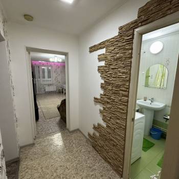 Сдается 2-х комнатная квартира, 43 м²