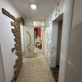 Сдается 2-х комнатная квартира, 43 м²