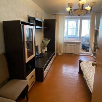Продается 2-х комнатная квартира, 36,1 м²