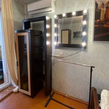 Продается 2-х комнатная квартира, 36,1 м²