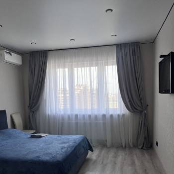 Сдается 1-комнатная квартира, 42 м²