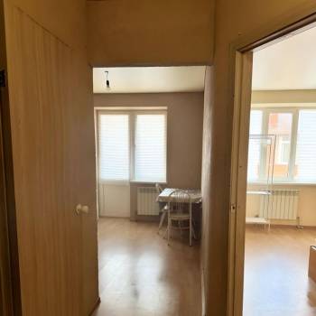Сдается 1-комнатная квартира, 36 м²