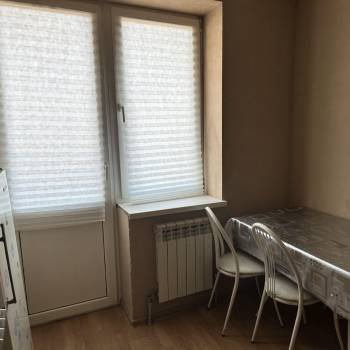 Сдается 1-комнатная квартира, 36 м²