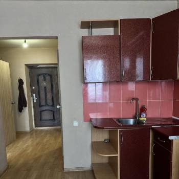 Сдается 1-комнатная квартира, 36 м²