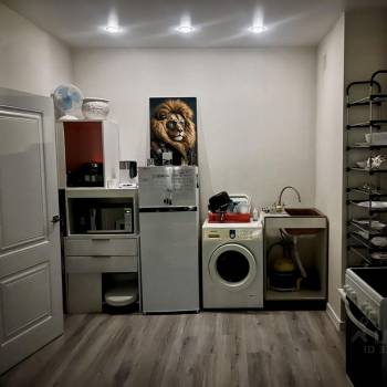 Сдается 2-х комнатная квартира, 45 м²